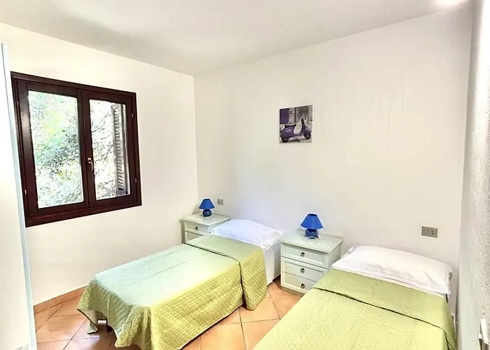 Villino Del Porto Διαμέρισμα