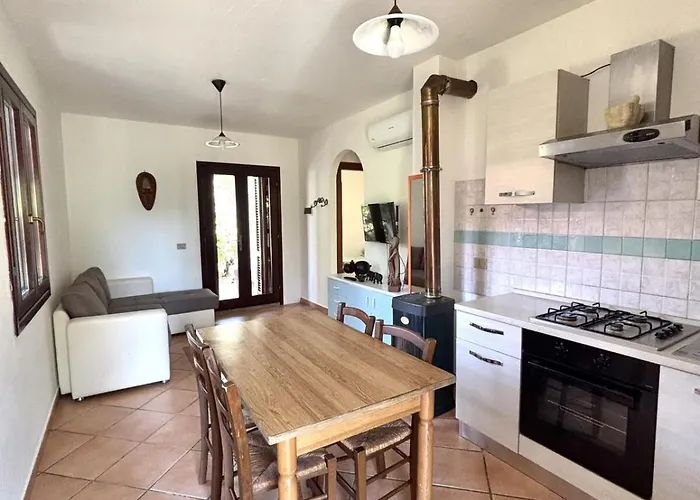 Villino Del Porto *