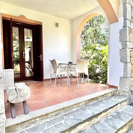 Villino Del Porto Appartamento