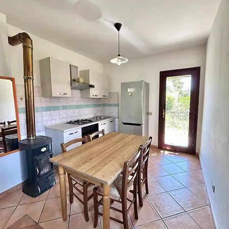 Appartamento Villino Del Porto