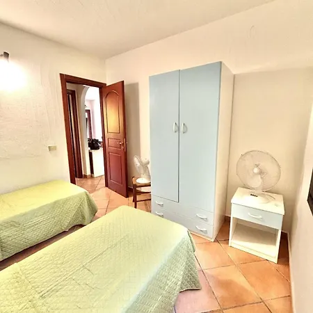 Villino Del Porto Daire San Teodoro (Sardinia)