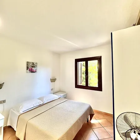 Appartement Villino Del Porto San Teodoro (Sardinia)