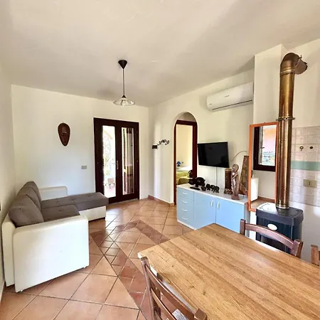 Villino Del Porto *