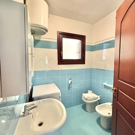 Appartement Villino Del Porto San Teodoro (Sardinia)