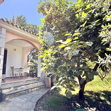 Appartamento Villino Del Porto *