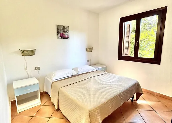 Villino Del Porto