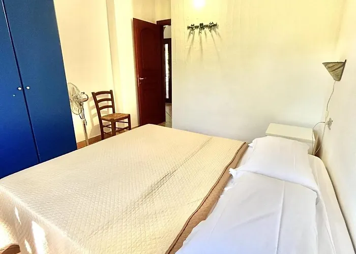 Apartman Villino Del Porto *